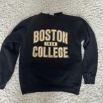 Boston College Crewneck Photo 0