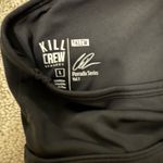 Kill Crew Bra! Cross listed on Mercari and curtsy! Black Size L Photo 4