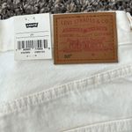 Levi's 90s Jean Shorts Photo 7