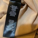 Self Portrait SELF-PORTRAIT Shirred Polka Dot Top size US 10 Photo 3