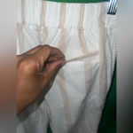 Faherty  Linen Blend Pants size XS Photo 5