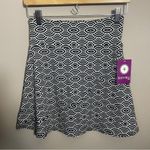 Soybu  Sport patterned skirt New With Tags Photo 1