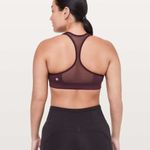 Lululemon  Speed Up Bra Size2 Photo 3