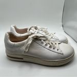 Birkenstock  Bend Low ll Women’s Sz 5 White Walking/School Shoes Photo 4