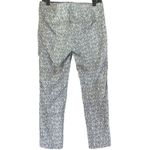 Katherine Barclay  black & white ankle pants 6 Photo 3