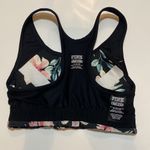 PINK - Victoria's Secret Victoria’s Secret pink ultimate floral sports bra Photo 2