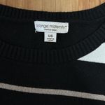 Liz Lange Maternity  sweater dress Photo 1