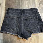 Madewell Jean Shorts Photo 3