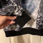 Loverine London ‘Galaxy Goddess’ silky sweatshirt Photo 5