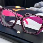 NWT, Lavishly Paris Women's Cat EyeAnti Photo 3