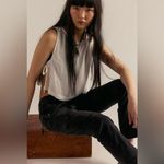 We The Free  Hot In It Moto Pants Size 4 Photo 2