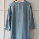 Victoria's Secret Lace Up Pullover Photo 1