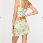 With Jean NWT  Cindy Corset Top Photo 4