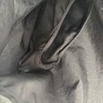 Nike Dri-Fit Black Running Shorts with Built In Underwear Women's Size Medium Photo 4