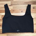 Set Active Set Sculptflex Box Cut Bra Photo 0