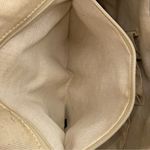 Gucci Sukey Beige and Pink Shoulder Bag Photo 11