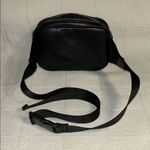 Karl Lagerfeld Black Crossbody Bag Photo 6