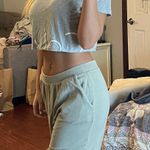 Garage cargo joggers Photo 2