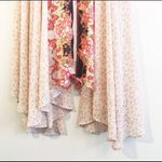 Free People maxi skirt, size M Photo 7