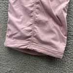 Lululemon Dance Studio Mid Rise Pants Full Length Pink Peony Women's 10 x 30.5 Photo 4
