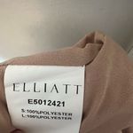 Elliatt  Connection Gown in Multi Photo 12