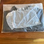 Ryderwear NWT Motion Sweater Size Medium Black Photo 4