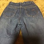 Vintage 80s chic mom jeans short Size 26 Photo 3