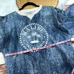 Vintage 80’s Malibu California graphic sweatshirt‎ Size M Photo 5