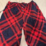 American Eagle Satin Pj Pants Photo 2