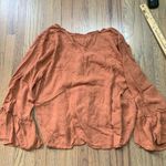 Saltwater Luxe  blouse small Photo 7