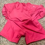 Nike  Women's Vivid Pink Golf or Tennis Skirt Size Small Photo 2
