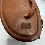 Coach  'Caterine' Tan Sandals Size 8B  Photo 2