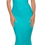 La Femme Gown Jersey 6 Photo 0