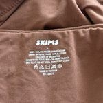 SKIMS  Fits Everybody Bandeau Jasper Size Large Photo 5