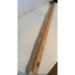 Blazin Roxx  Cowgirl leather belt sparkling rhinestones and silver small Photo 9