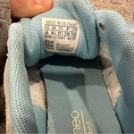 Adidas Neo Courtset Suede Sneakers Blue SHW 675001 Photo 4