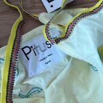 NWT pitusa lemon sheath dress Photo 4
