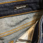 Judy Blue  ladies skinny fit dark wash denim jeans size 29 Photo 10