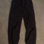 ZARA  Cargo Pants Charcoal Grey Photo 0