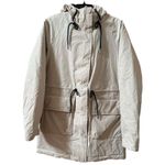 Seasalt Cornwall Cliff Castle Waterproof
Hooded Coat size 6 (new) $328.00 Photo 1