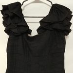 Leifsdottir Black Off Photo 2