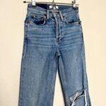 RE/DONE 90s Boyfriend Straight Leg Jeans Photo 3
