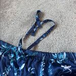 Flora Nikrooz Flora by  Floral Satin Pajama Set SIZE XXL Photo 8