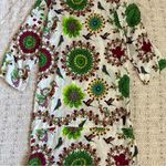 Desigual  Gala Kaftan Swim Cover Up Photo 7