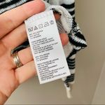 Urban Outfitters BDG by  Striped Long Sleeve Top Sz XS Photo 8