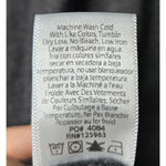 Beyond Yoga  Cyclebar gray pullover gym sweatshirt hoodie size small. Photo 8