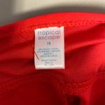 Tropical Escape - #229  Tankini Photo 5