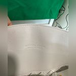 Bottega Veneta  flap woven leather Shoulder Bag Photo 14