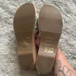 Ganni Dr. Scholls x  Sandals Photo 6