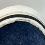 Vans  Deboss OTW Classic Slip-On Shoes in  Blue Suede size 8.5 Photo 10